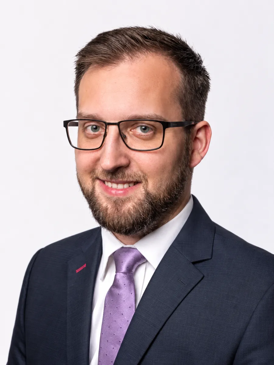 MUDr. Stanislav Kolbach